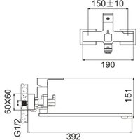 Belz B22613-3 Image #2