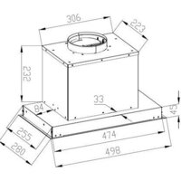 Schtoff Vento 50 Inox Image #5