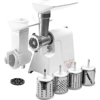 Мастерица КЭМ-02 (с овощерезкой)