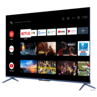 Haier 58 Smart TV S5 Image #2