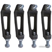 Wotte Старт УР 170x70 БП-00000004 (без ножек и ручек) Image #4