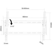Electric Light КБ-01-95 (белый) Image #3