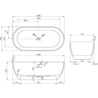 Abber Stein AS9613-1.6 (белый матовый) Image #5