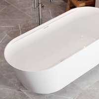 Belux Ариэль АР-1700 (18, белый матовый/Solid Surface) Image #6