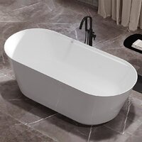 Belux Ариэль АР-1700 (18, белый матовый/Solid Surface) Image #4