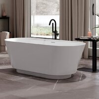 Belux Ариэль АР-1700 (18, белый матовый/Solid Surface) Image #5