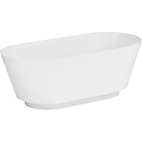 Belux Ариэль АР-1700 (18, белый матовый/Solid Surface) Image #2