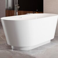 Belux Ариэль АР-1700 (18, белый матовый/Solid Surface) Image #7