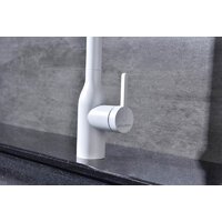 Paulmark Magneto One Ma213188-WH (белый/белый матовый) Image #2