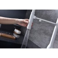 Paulmark Magneto One Ma213188-WH (белый/белый матовый) Image #4