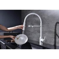 Paulmark Magneto One Ma213188-WH (белый/белый матовый) Image #7