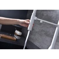 Paulmark Magneto One Ma213188-WH (белый/белый матовый) Image #5