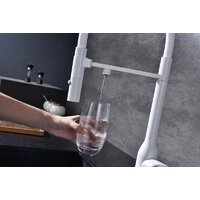 Paulmark Magneto One Ma213188-WH (белый/белый матовый) Image #3