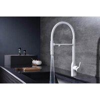 Paulmark Magneto One Ma213188-WH (белый/белый матовый) Image #11