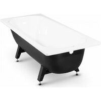 ОАО "ВИЗ" Reimar 160x70x40 (белая орхидея) Image #2