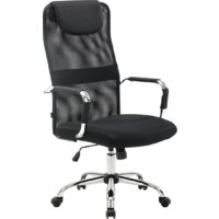 Brabix Fit EX-514 (черный)