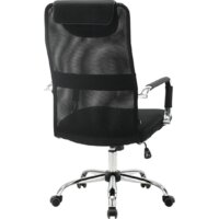 Brabix Fit EX-514 (черный) Image #3