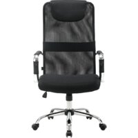 Brabix Fit EX-514 (черный) Image #5