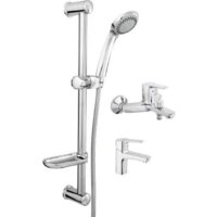 Rubineta Uno-10 + Uno-18 + Varianta – Delta 625025