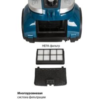 JVC JH-VC318 Image #11