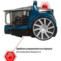 JVC JH-VC318 Image #6