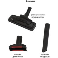 JVC JH-VC318 Image #12