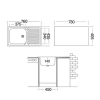 Ukinox CLM760.435 GT5K 2L Image #2