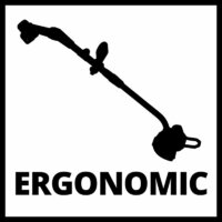 Einhell GE-CT 18/33 Li E-Solo (без АКБ) Image #13