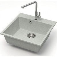 MARRBAXX Карельский камень модель 42/Q8 F042Q008 (серый/темно-серый) Image #2