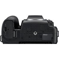 Nikon D7500 Body Image #4