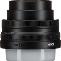 Nikon NIKKOR Z DX 16-50mm f/3.5-6.3 VR Image #6