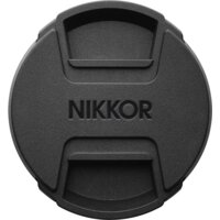 Nikon NIKKOR Z DX 16-50mm f/3.5-6.3 VR Image #3