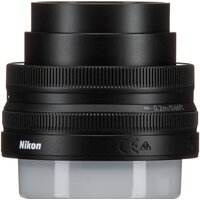 Nikon NIKKOR Z DX 16-50mm f/3.5-6.3 VR Image #5