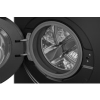 Weissgauff WMD 59211 Touch Inverter Matt Black Image #20