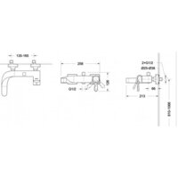 Bravat F674108C-01 Image #3