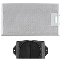 Krona Inga 600 black sensor [00018185] Image #2