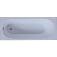 Aquatek Оберон 150x70 (с фронтальным экраном)