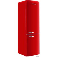 MAUNFELD MFF186NFRR Image #4