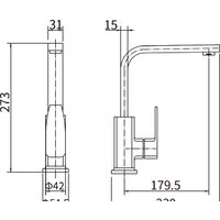 Fashun A54010-7 Image #2