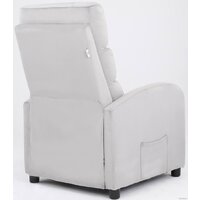 Calviano 2164 (велюр серый) Image #4