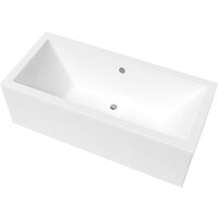 Lauter Oasis 190 21203090 (с каркасом, серым подголов., белым лиц. и торц.экраном) Image #25