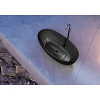 Abber Kristall 170x75 AT9703 Onyx Image #3