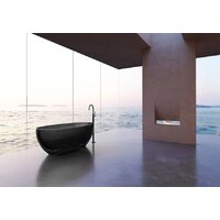 Abber Kristall 170x75 AT9703 Onyx Image #5