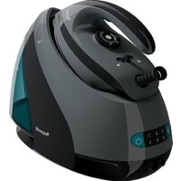 Weissgauff WSS 301 DPB Turbo Steam Pro