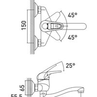 Gross Aqua Optima 4548511-20S Image #2
