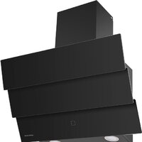 MAUNFELD Cascada 60 (черный)