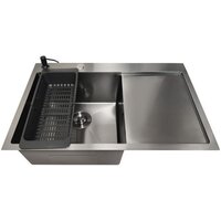 Stellar Decor S6550NB-L-D (нано черный) Image #2