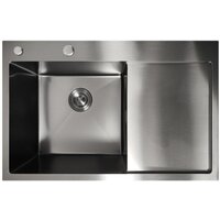 Stellar Decor S6550NB-L-D (нано черный) Image #5