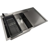 Stellar Decor S6550NB-L-D (нано черный) Image #4