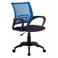 Бюрократ CH-695NLT (синий TW-05/черный TW-11) Image #8